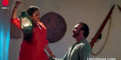 Pehredaar Episode 5 New Adult Web Series