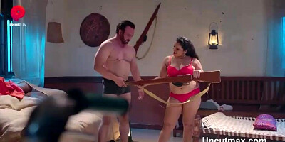 Pehredaar Episode 5 New Adult Web Series