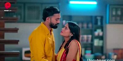 Pehredaar Episode 5 New Adult Web Series