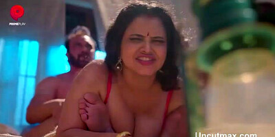 Pehredaar Episode 5 New Adult Web Series