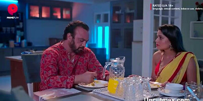 Pehredaar Episode 5 New Adult Web Series