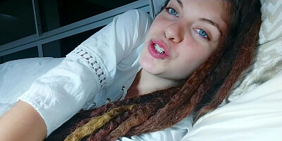 Gam wiggling morning ejaculation Clios Onanism Diaries