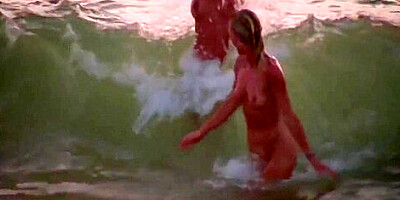 DONA SPEIR HOPE MARIE CARLTON LISA LONDON...NUDE (1989)