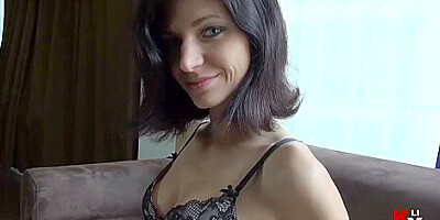 K Klixen Pov With Arian Joy And Lina Napoli