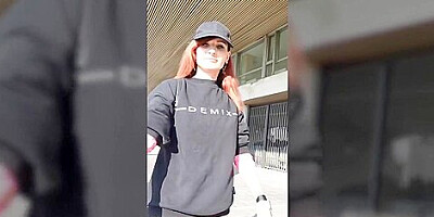 Jeny Smith In Ask Her Out