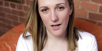 My Strap-on is SO Much Bigger Than Your Dick! Clara Dee POV Virtual Sex Pegging SPH