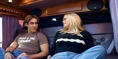 Roadtrip to St Tropez (Pt 1): Alicia Rhodes