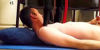 Trampling with plateau Boots (Full Clip)