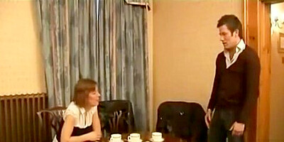 Full CFNM - Curing Blue Balls