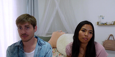 I gave my Gf's Step-Mom a Internal Cumshot