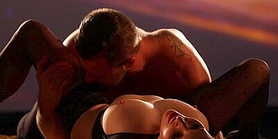 Nikky Dream Bends Over And Arches Her Ass To Take Every Inch Of His Meat - Bang