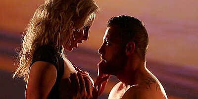 Nikky Dream Bends Over And Arches Her Ass To Take Every Inch Of His Meat - Bang