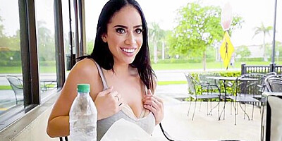 Victoria June In Latinas Big Tits and Plump Lips