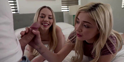 Slender, Grind dark haired with diminutive, all-natural bra-stuffers is getting pummeled firm, in front of the camera