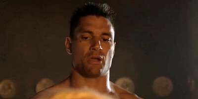 Total on COUGAR Romp Episodes from TV Flashes Mix Up