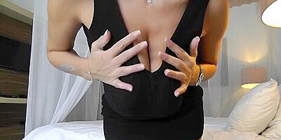 Sensual Jane another juicy solo