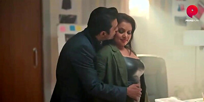 Jaal 2024 Primeplay Hindi Porn Web Series Episode 3 2
