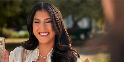 SLAYED Sexy besties Sophia &amp, Mae take it to the next level