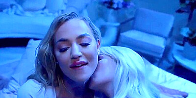 Blake Blossom, Blue Blake And Skye Blue - Power Outage