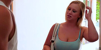 Bailey Brooke In Fabulous Adult Scene Big Dick Incredible Youve Seen
