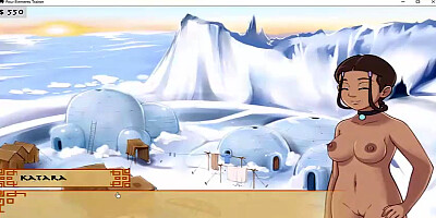 Anime Porn Porno Animated 2D Gonzo Hook-Up