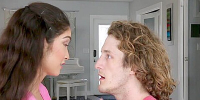 Jericha Jem in Thats How You Start A Family