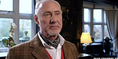 Lusty Mansion – Nympho Ladies, Horny Lords