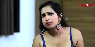 Khidaki New web series 2023