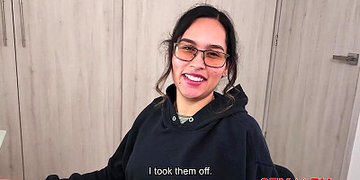 From secretary to pornstar jk