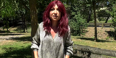 40 Years old MILF Marie-Louise want to fuck now !