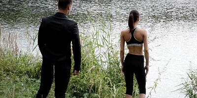 Cech stunner gets strapped & boinked