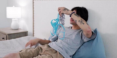 Ophelia helps sonnie Elias get tangible proof of not being a cherry