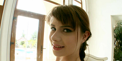 DOUBLE PENETRATION starlet