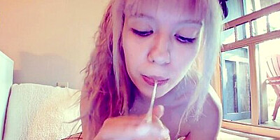 wet wet hairy slut vintage style