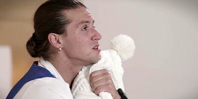 Stepsiblings shocked with the new rule