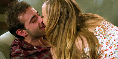 Karla Kush loses her head during passionate sex