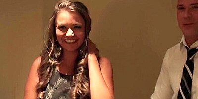 Crazy Xxx Scene Milf Wild Ever Seen - Allie Haze