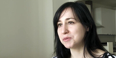 Brooklyn Pleasures Herself For Us To See