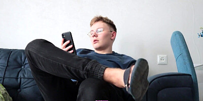 everyday life of pornography actors