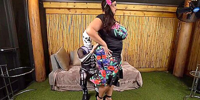 Sofia Rose - Day Of The Rose In Hd