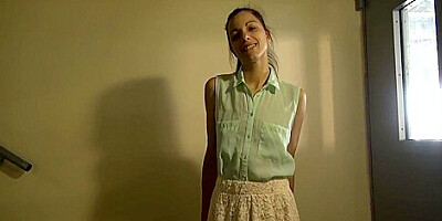 Excellent Adult Scene Brunette Hot , Watch It