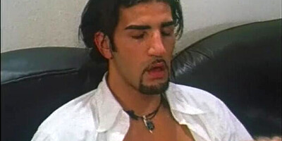 Vocation of a Whore - Scene #3