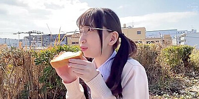 Sun-056 Ekiben Exposure I Love Hugging Sex! !! Paipan B