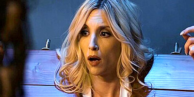 Phoenix Marie In Whor Godess of Thunder XXX Parody 1