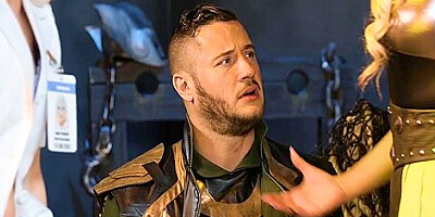 Phoenix Marie In Whor Godess of Thunder XXX Parody 1