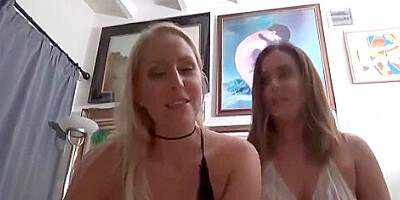 My Step Mom Learns To Loosen Up With Us 35 Min - Family Therapy