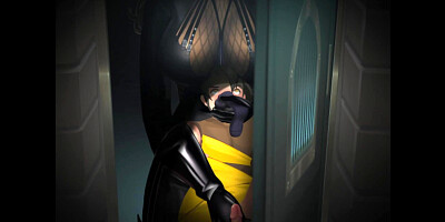 Tower of Trample 63 Losing My Friend to a Handjob