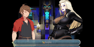 Tower of Trample 63 Losing My Friend to a Handjob