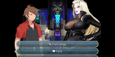 Tower of Trample 64 My Friend Is Trampled by My Mistress