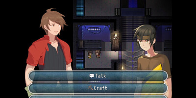 Tower of Trample 64 My Friend Is Trampled by My Mistress